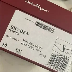Salvatore Ferragamo | Shoes | Salvatore Ferragamo Bryden 
